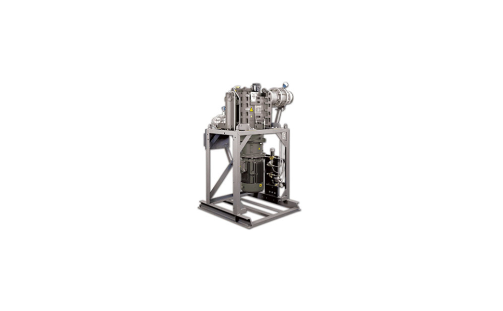 愛(ài)德華—EDP系列爪式真空泵