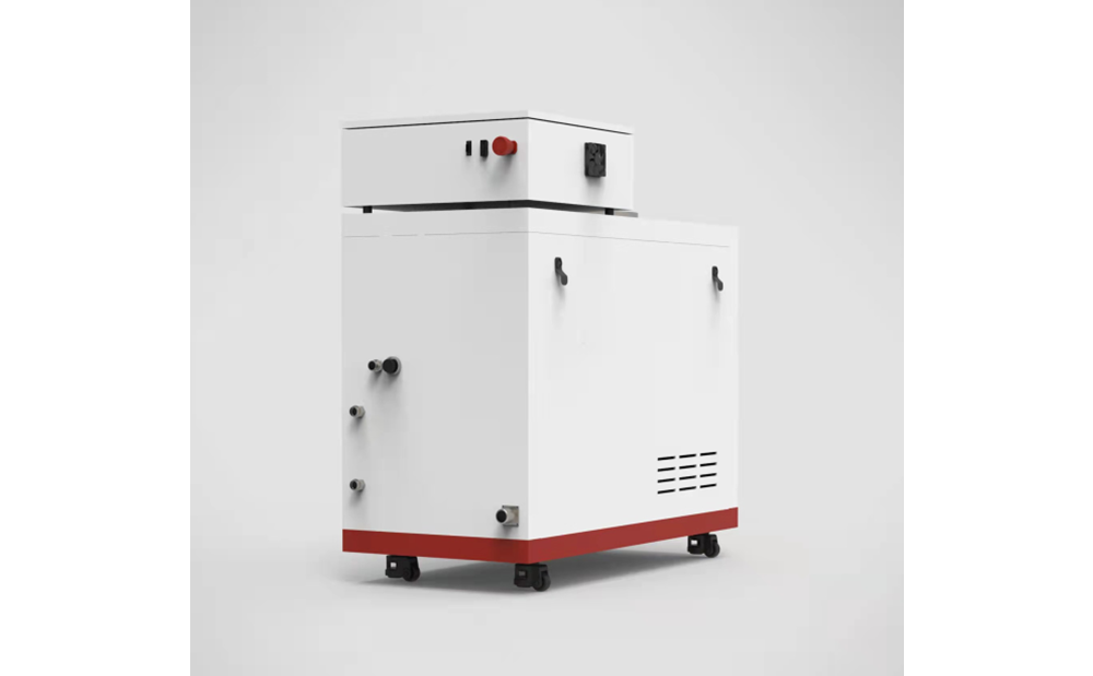 DVS?干式螺桿機組